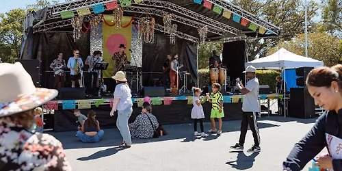 HMC Multicultural Fiesta 2026