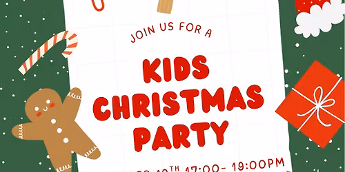 RL Entertainment - Kid\u2019s Christmas party