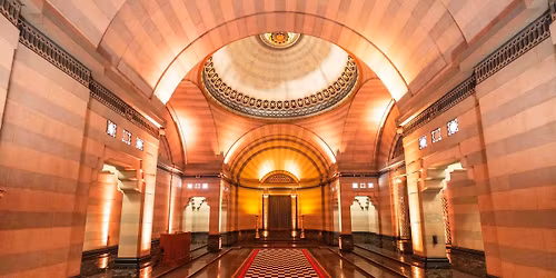 CHELSEA LODGE No.3098 - November Meeting (Initiation and Passing) with Cabaret!!