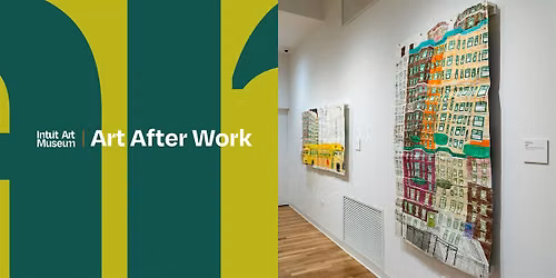 Art After Work: Impressions of a City