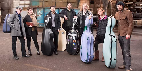 Portland Cello Project