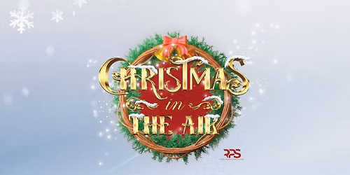 Christmas In The Air