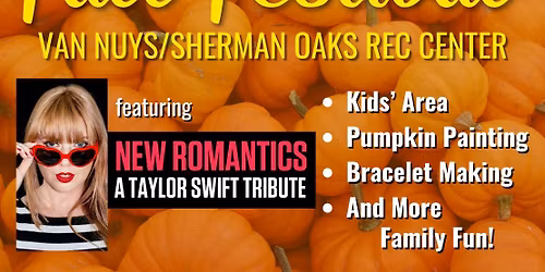 New Romantics - Taylor Swift Tribute