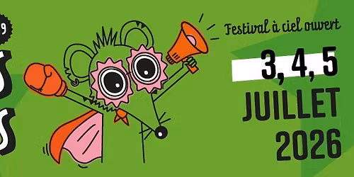 Festival Rues & Vous #19