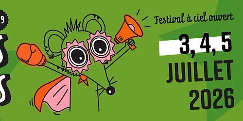 Festival Rues & Vous #19