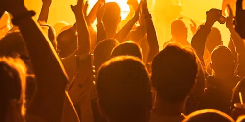 England vs. Panama - Live at Rae's (formerly Omeara)