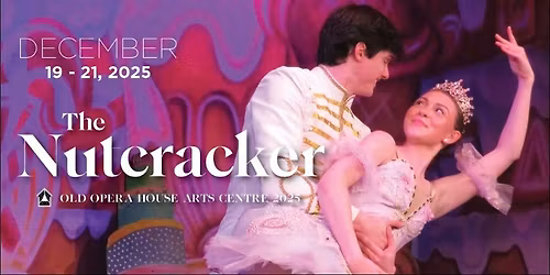 The Nutcracker
