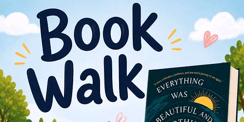 Book Walk