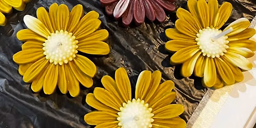 Momentum Candle Making Workshop