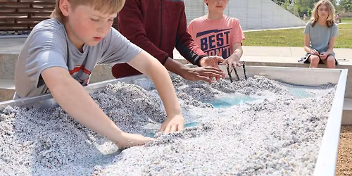 Osage Park - Kid's Nature Class