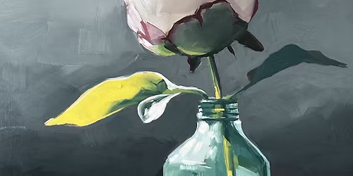 Painting Light with Oils taught by Anna Chambers-Goldberg