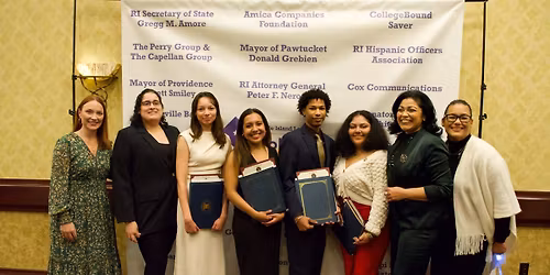 LADO's 32nd Anniversary Awards Banquet