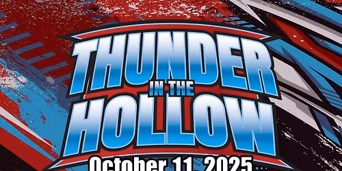 Thunder in the Hollow