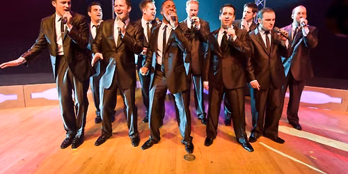 Straight No Chaser