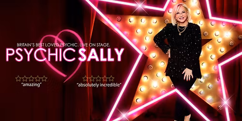 Psychic Sally