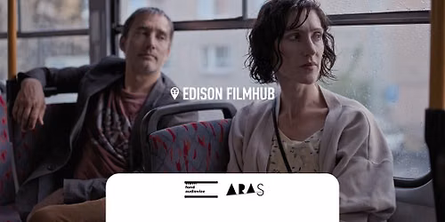 Mistryn\u011b + Q&A s re\u017eis\u00e9rem Bohdanem Kar\u00e1skem | ARAS prom\u00edt\u00e1