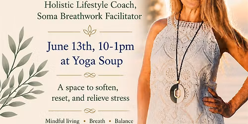 Stress Release Sessions