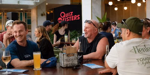 Trivia Wednesdays