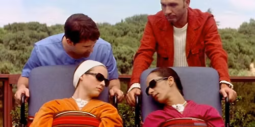 PDF Series: Talk To Her