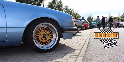 Altautotreff Dresden
