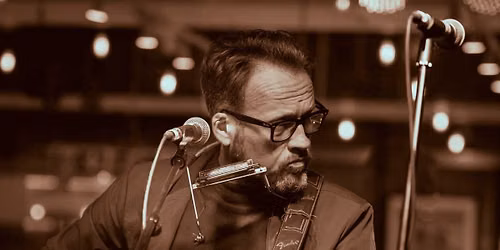 Robert Vincent Band