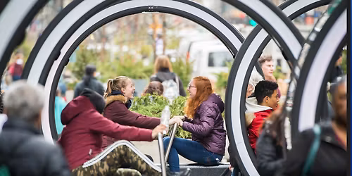 Parking The Sound of Music - Chattanooga