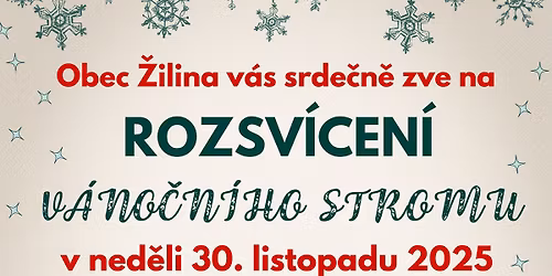 Rozsv\u00edcen\u00ed v\u00e1no\u010dn\u00edho stromu