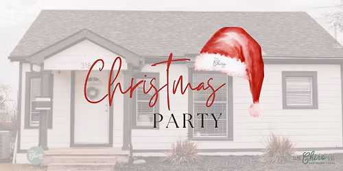 The Chiro Co. Christmas Party 2025 | Grapevine, TX