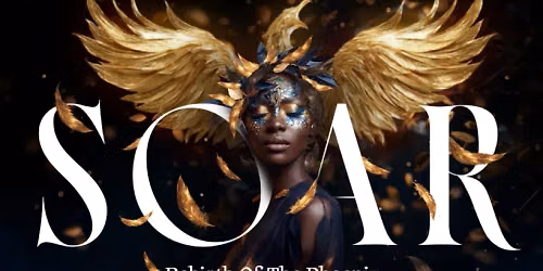 Rebirth of the Phoenix - Soar at Eisemann Center