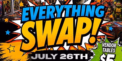 Everything Swap
