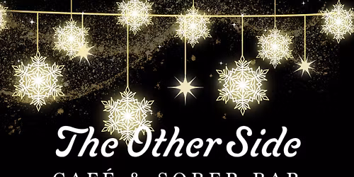 Holiday Party @ The Other Side