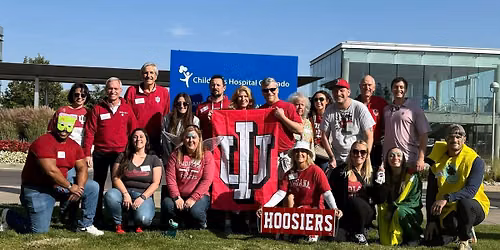 Football Watch Party - Rutgers