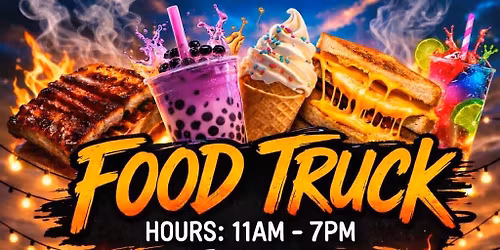 Food Truck Meet Up
