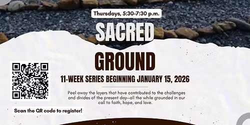 Sacred Ground