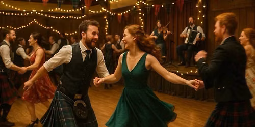 St Andrews Ball - SOLD OUT!!