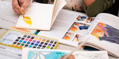 Tuesday Night Studio: A Cozy Crafting Club