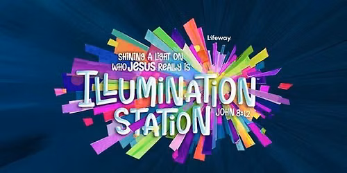 VBS: Illumination Station