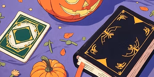 Witches & Brews