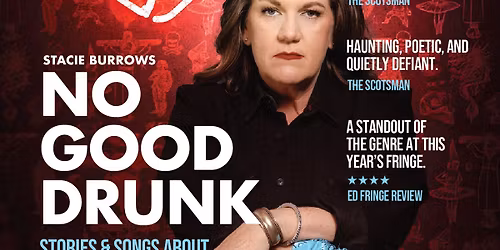 No Good Drunk