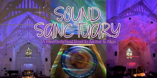 Sound Sanctuary