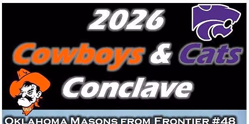 2026 Cowboys and Cats Conclave