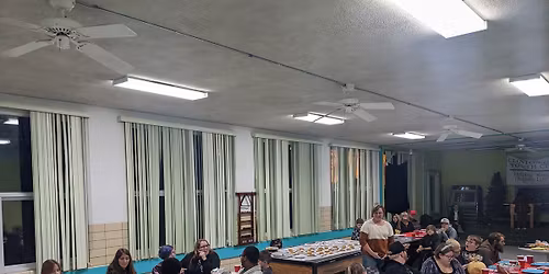 CCYC Friends & Family Thanksgiving Dinner