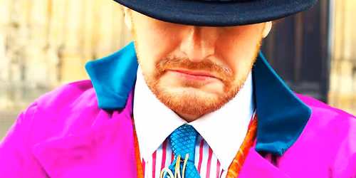 CHARLIE AND THE CHOCOLATE FACTORY