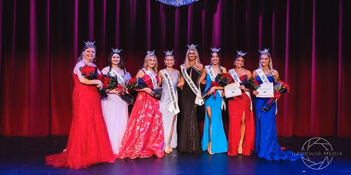 Miss Fargo Scholarship Competition 2026