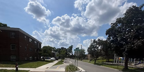 34th Street Bike Audit - South Uptown & Lyndale