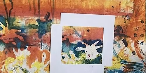 Colour and Contrast with Zoe Hyde