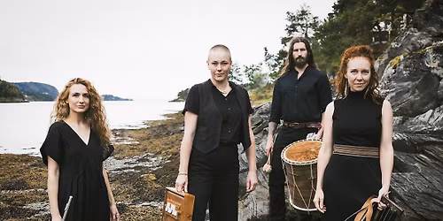 Songleikr - Aschaffenburg