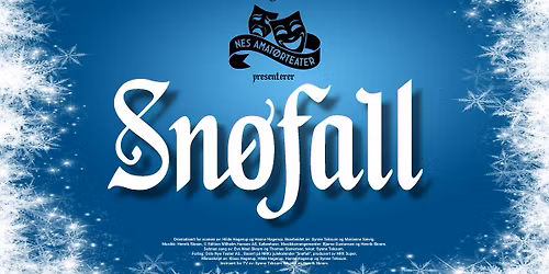 Sn\u00f8fall