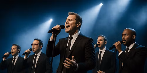 Temptation - A Tribute To New Order