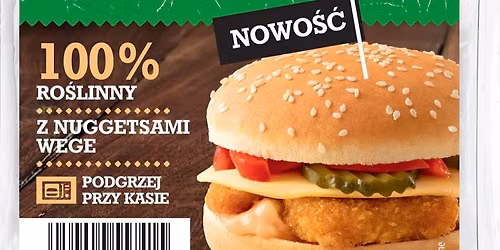 Oddajcie nam Weggera i inne ro\u015blinne pyszno\u015bci! Pokojowy apel do \u017cabki. 